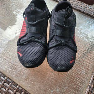 Puma sneakers
